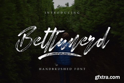 CreativeMarket 51 Handwritten Fonts Collection 2148749