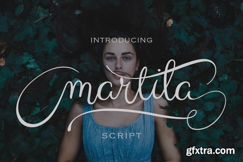 CreativeMarket 51 Handwritten Fonts Collection 2148749