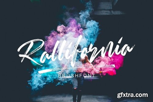 CreativeMarket 51 Handwritten Fonts Collection 2148749
