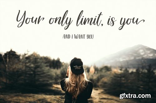 CM - Delight Lettering Bundle 2100324