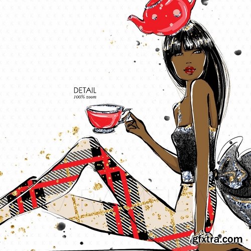 CM - London Clipart 1957918