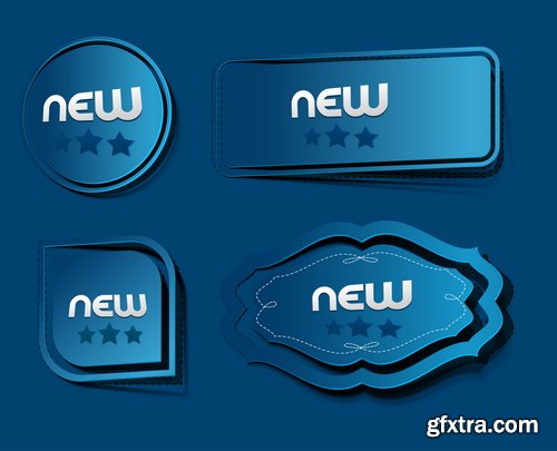 Collection of Vector Design Elements 50xEPS Collection of Vector Design Elements 50xEPS