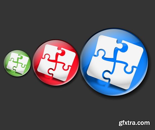 Collection of Vector Design Elements 50xEPS Collection of Vector Design Elements 50xEPS