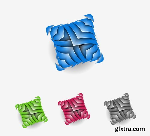 Collection of Vector Design Elements 50xEPS Collection of Vector Design Elements 50xEPS