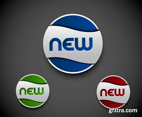 Collection of Vector Design Elements 50xEPS Collection of Vector Design Elements 50xEPS