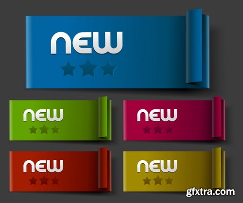 Collection of Vector Design Elements 50xEPS Collection of Vector Design Elements 50xEPS