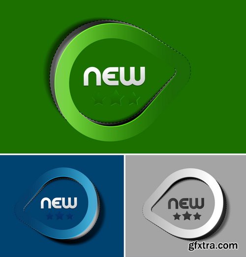 Collection of Vector Design Elements 50xEPS Collection of Vector Design Elements 50xEPS