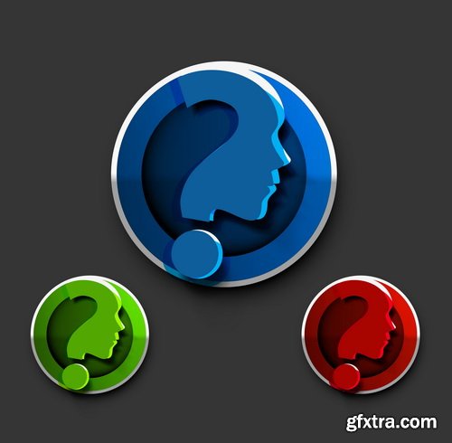 Collection of Vector Design Elements 50xEPS Collection of Vector Design Elements 50xEPS