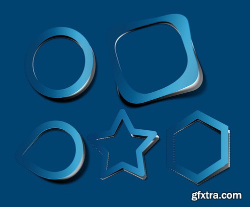 Collection of Vector Design Elements 50xEPS Collection of Vector Design Elements 50xEPS