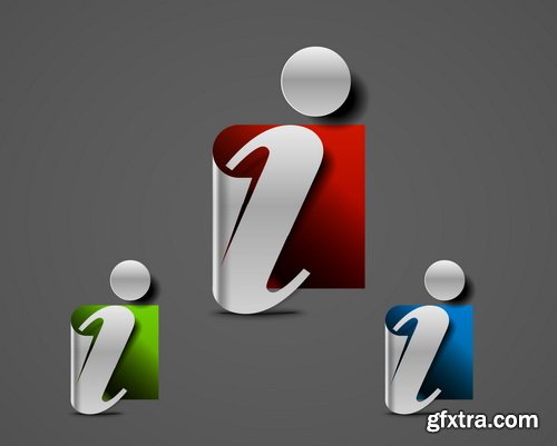 Collection of Vector Design Elements 50xEPS Collection of Vector Design Elements 50xEPS