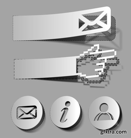 Collection of Vector Design Elements 50xEPS Collection of Vector Design Elements 50xEPS