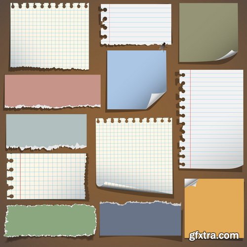 Collection of Vector Design Elements #2, 25xEPS