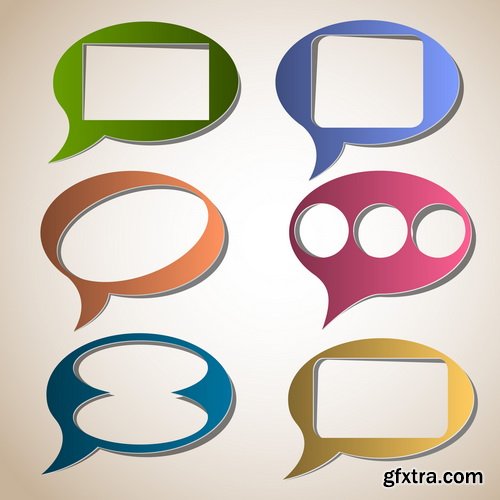 Collection of Vector Design Elements #2, 25xEPS