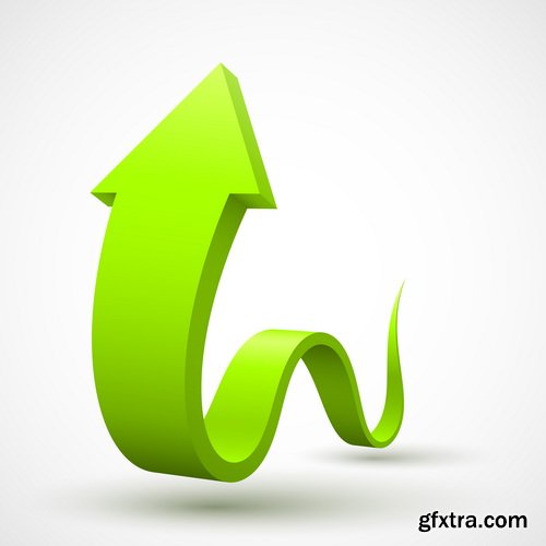 Geometric Design Elements #1, 25xEPS