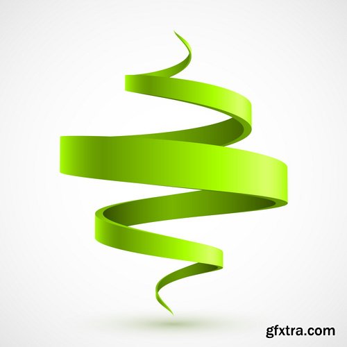 Geometric Design Elements #1, 25xEPS