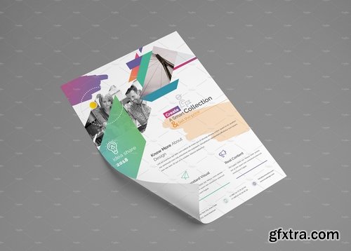 CM - Business Flyer 2168619