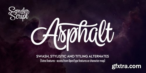 Sonder Font Family | 14x TTF