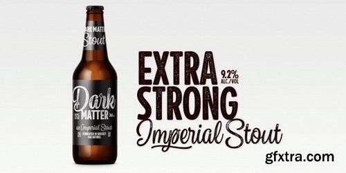 Sonder Font Family | 14x TTF