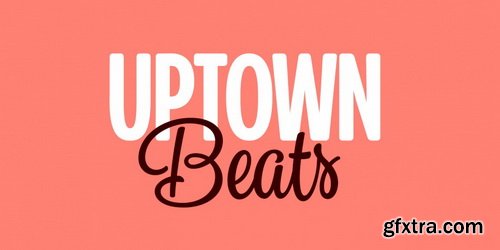 Sonder Font Family | 14x TTF