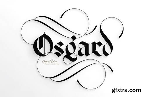 Osgard Pro 