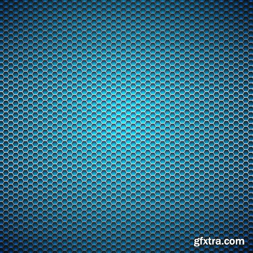 Collection of Vector Abstract Backgrounds 50xEPS