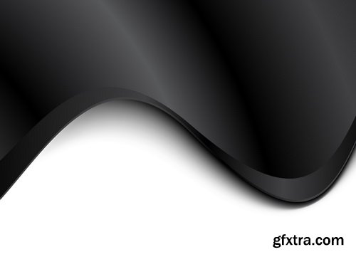 Collection of Vector Abstract Backgrounds 50xEPS