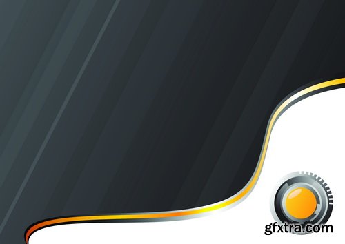 Collection of Vector Abstract Backgrounds 50xEPS