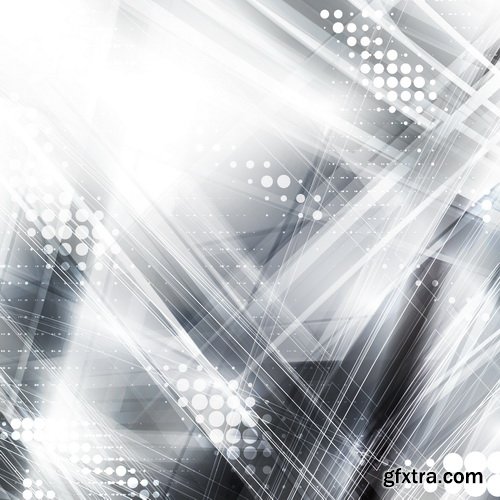 Collection of Vector Abstract Backgrounds #2, 50xEPS