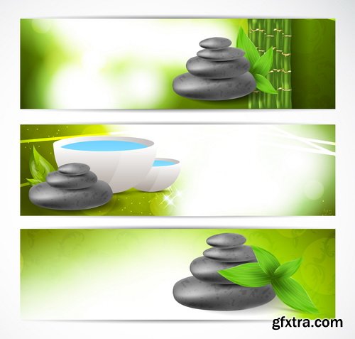 Big Collection of Vector Banners #2, 50xEPS Big Collection of Vector Banners #2, 50xEPS