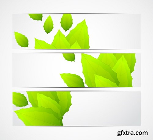 Big Collection of Vector Banners #2, 50xEPS Big Collection of Vector Banners #2, 50xEPS