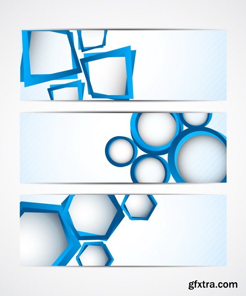 Big Collection of Vector Banners #2, 50xEPS Big Collection of Vector Banners #2, 50xEPS