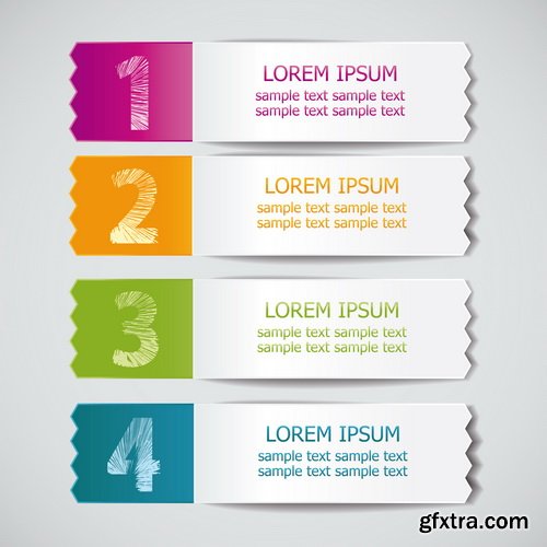 Big Collection of Vector Banners #2, 50xEPS Big Collection of Vector Banners #2, 50xEPS