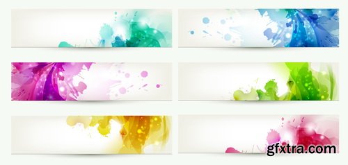 Big Collection of Vector Banners #2, 50xEPS Big Collection of Vector Banners #2, 50xEPS