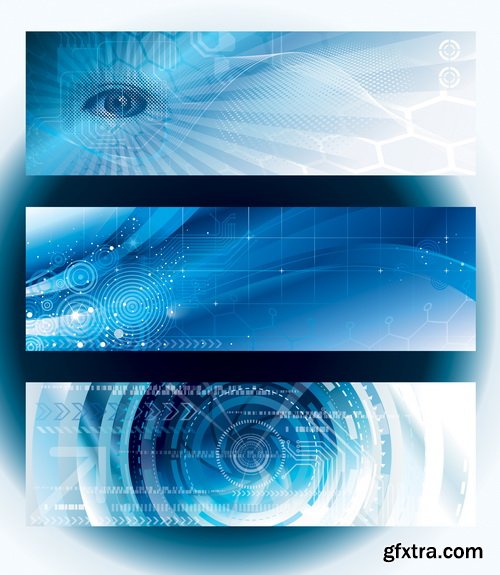 Big Collection of Vector Banners #2, 50xEPS Big Collection of Vector Banners #2, 50xEPS