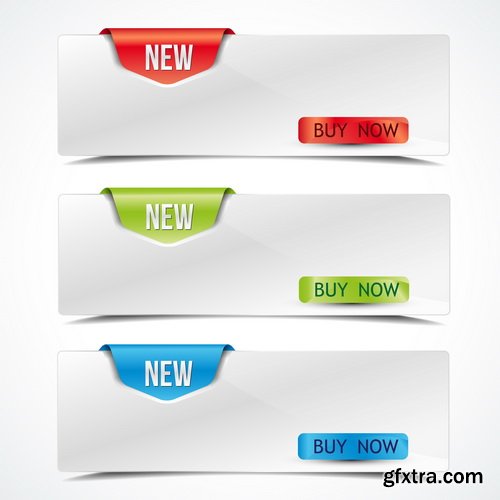 Big Collection of Vector Banners #2, 50xEPS Big Collection of Vector Banners #2, 50xEPS