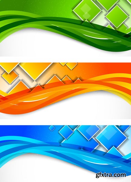Big Collection of Vector Banners #2, 50xEPS Big Collection of Vector Banners #2, 50xEPS