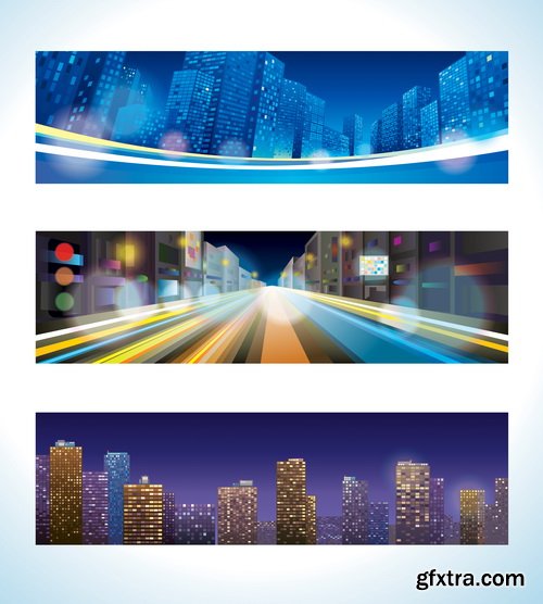 Big Collection of Vector Banners #2, 50xEPS Big Collection of Vector Banners #2, 50xEPS