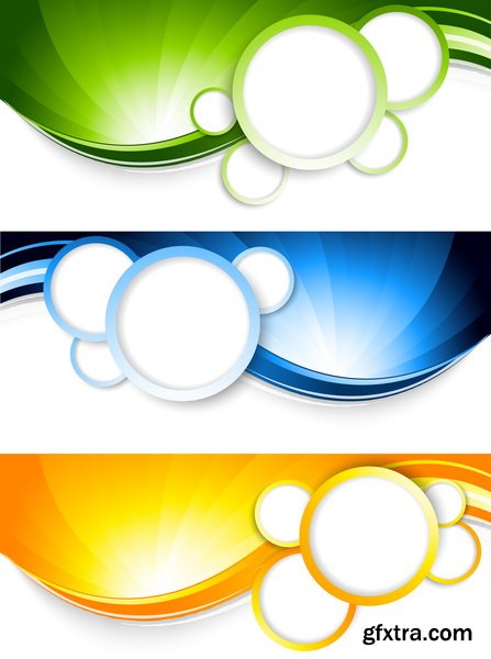 Big Collection of Vector Banners #2, 50xEPS Big Collection of Vector Banners #2, 50xEPS