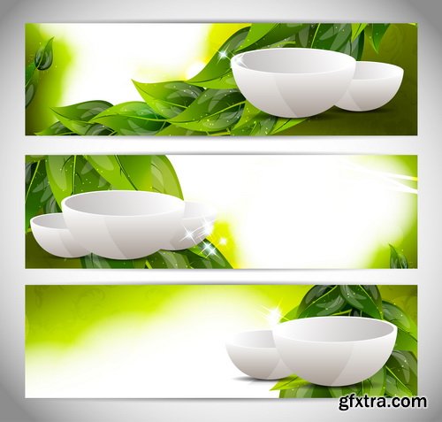 Big Collection of Vector Banners #2, 50xEPS Big Collection of Vector Banners #2, 50xEPS