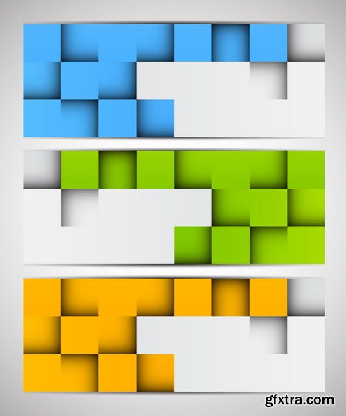 Big Collection of Vector Banners #2, 50xEPS Big Collection of Vector Banners #2, 50xEPS