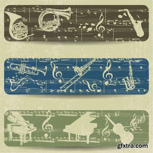Big Collection of Vector Banners #2, 50xEPS Big Collection of Vector Banners #2, 50xEPS