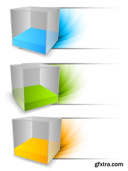 Big Collection of Vector Banners #2, 50xEPS Big Collection of Vector Banners #2, 50xEPS