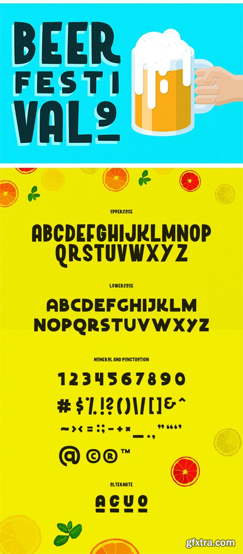 GR - Fresh From The Farm 17564368