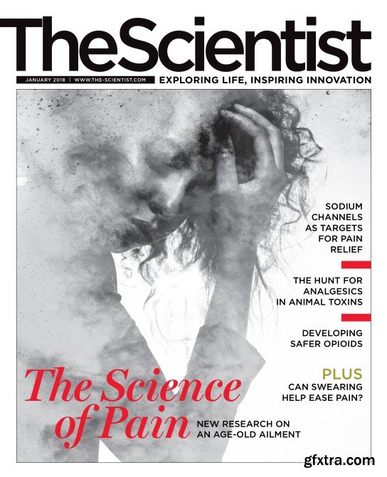 The Scientist - January 2018