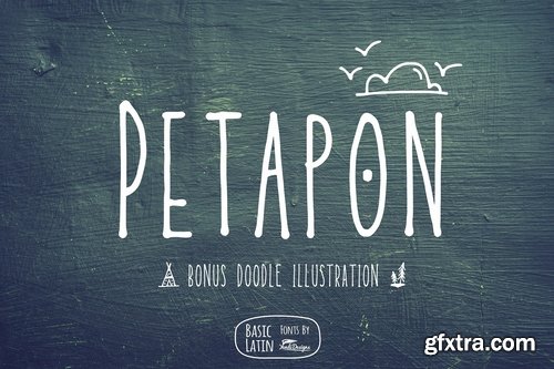 CM - Petapon + BONUS 1958087