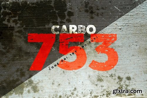 CM - CARBO 753 2166771