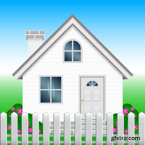 City Vector Collection & Icon Sets 25xEPS City Vector Collection & Icon Sets 25xEPS