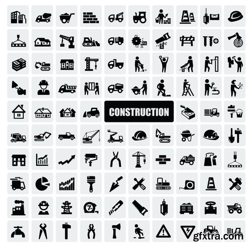 City Vector Collection & Icon Sets 25xEPS City Vector Collection & Icon Sets 25xEPS