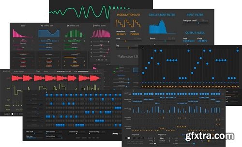 Sinevibes Complete Effects Bundle 2025.9