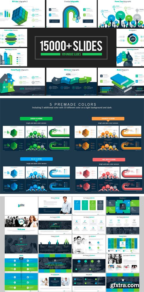 CM - PowerPoint Presentation Template 2118195